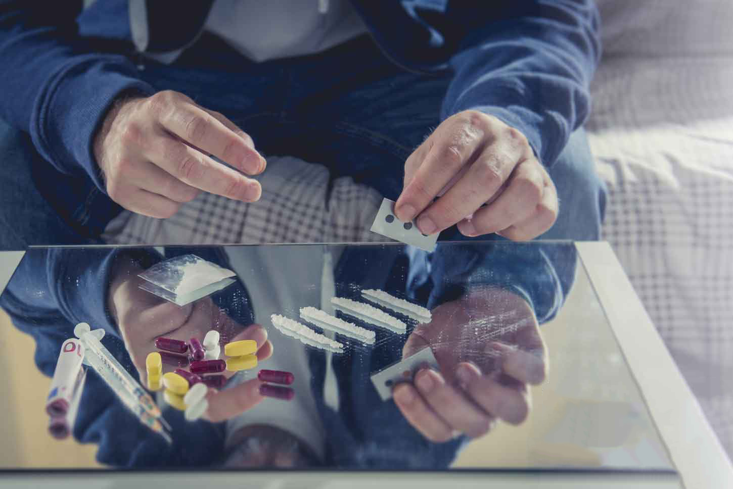 Substance Abuse Substance Abuse